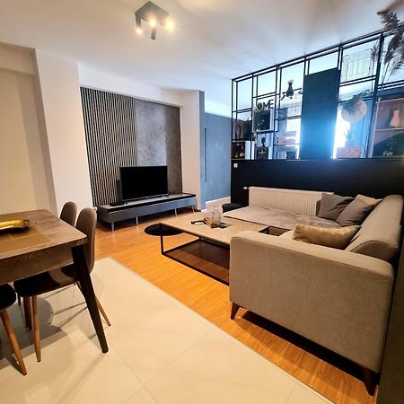 Apartment 2 Plisi Gjilan Bagian luar foto