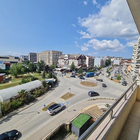 Apartment 2 Plisi Gjilan Bagian luar foto