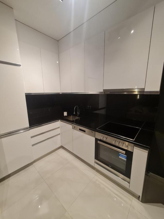 Apartment 2 Plisi Gjilan Bagian luar foto