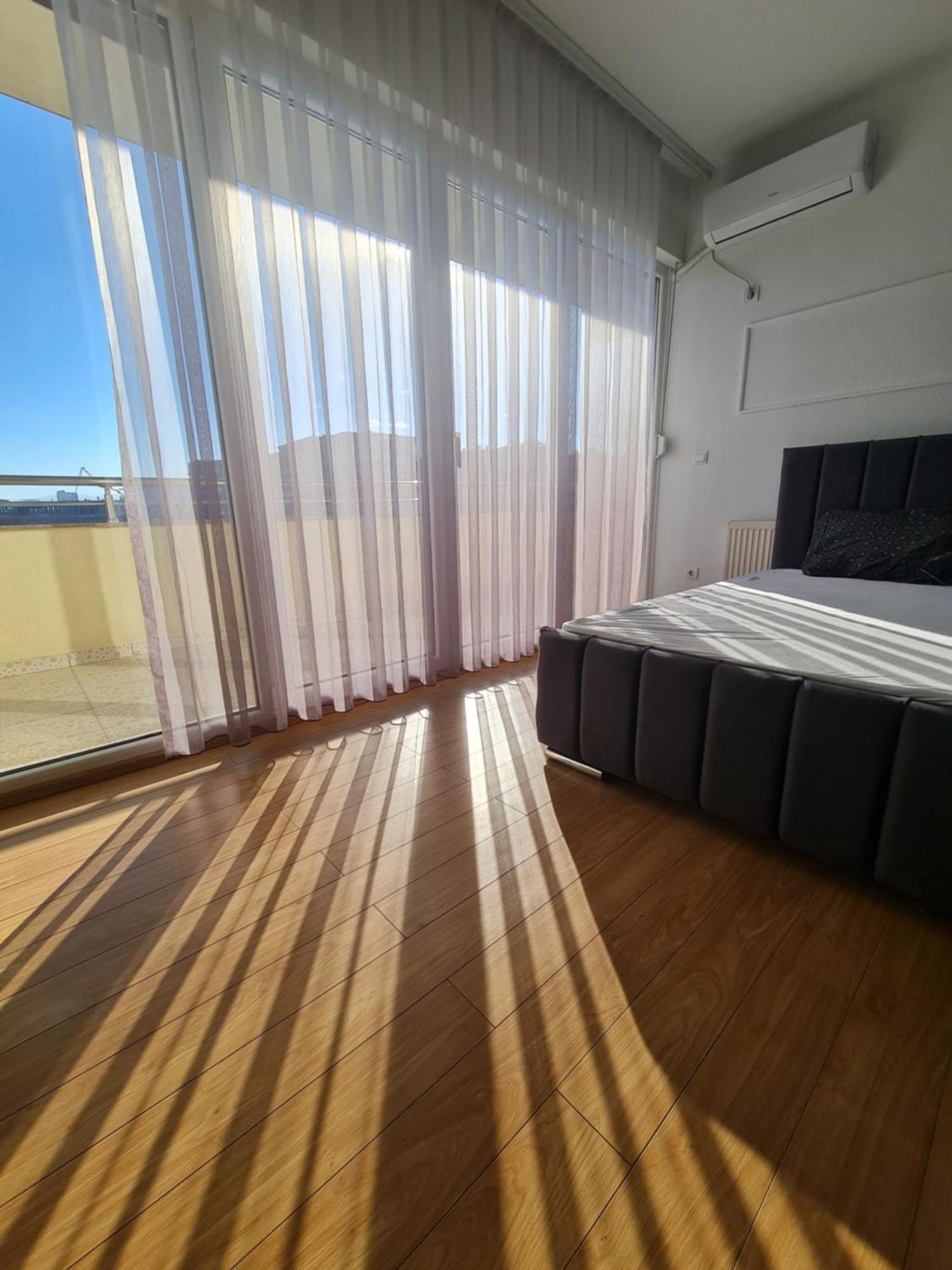 Apartment 2 Plisi Gjilan Bagian luar foto