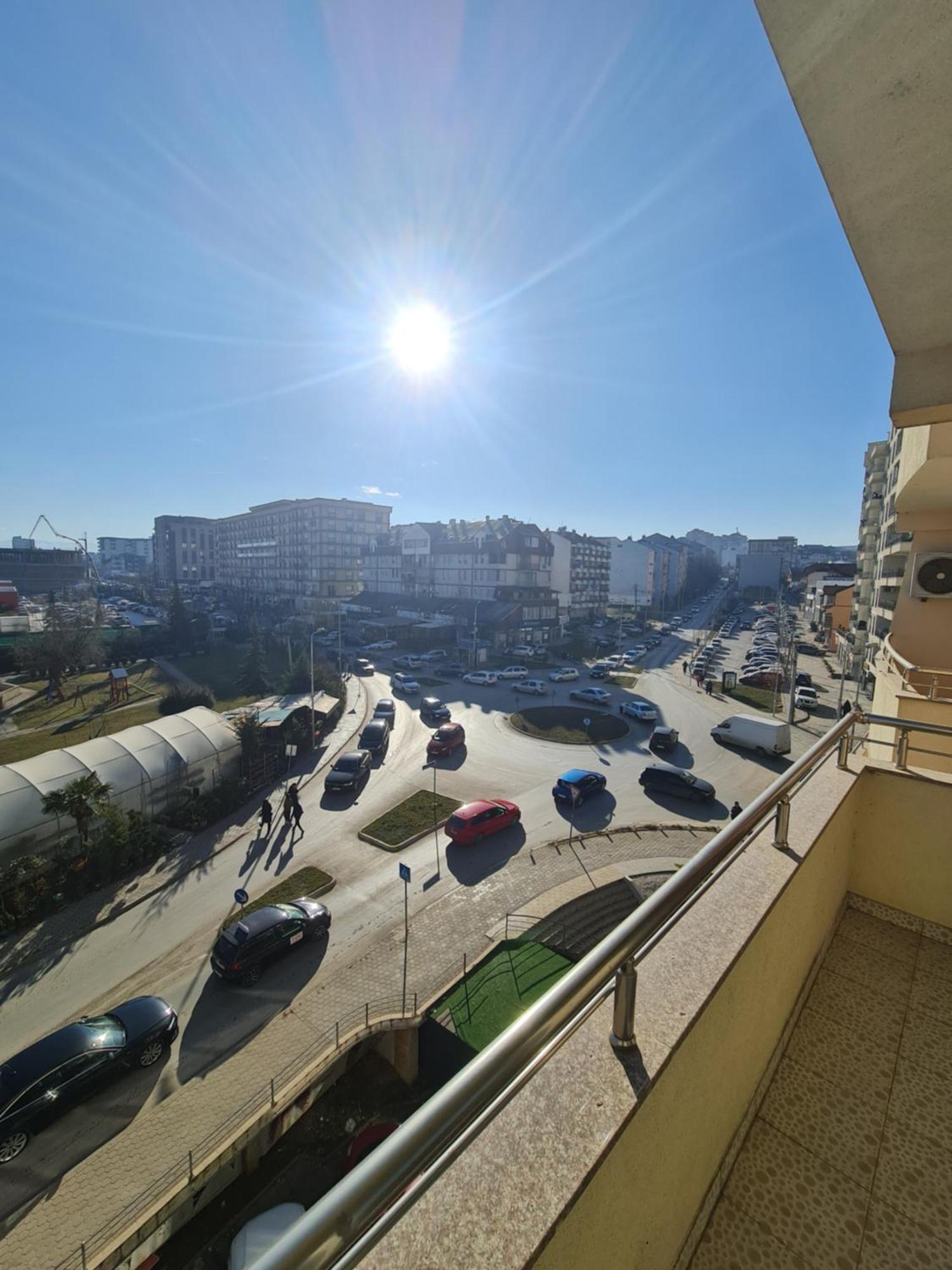 Apartment 2 Plisi Gjilan Bagian luar foto