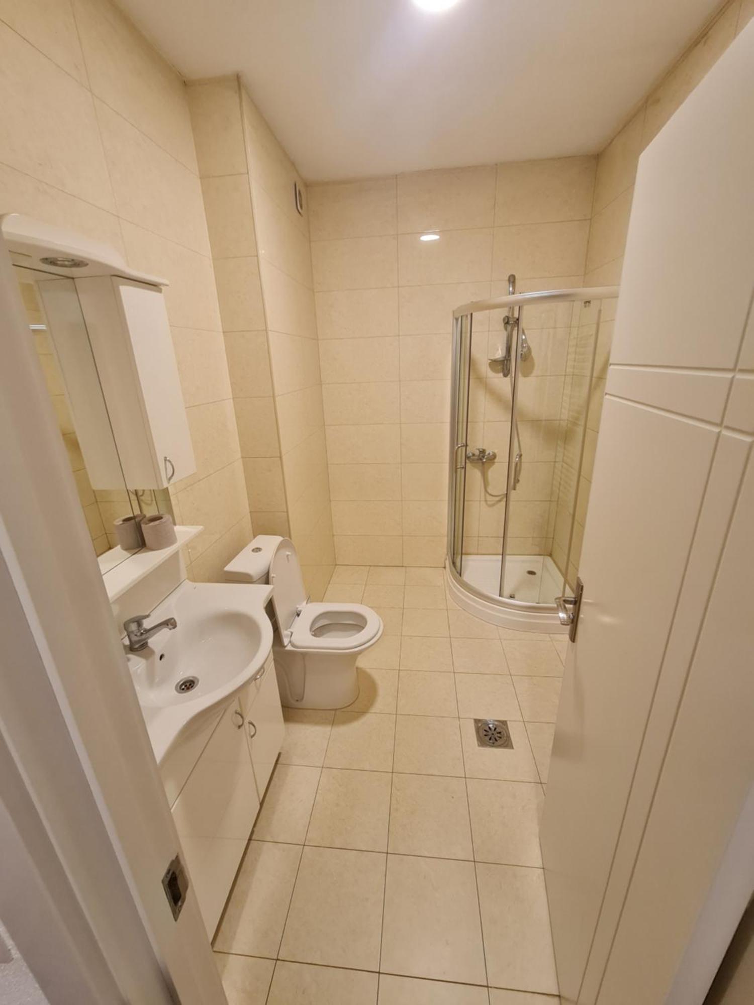 Apartment 2 Plisi Gjilan Bagian luar foto