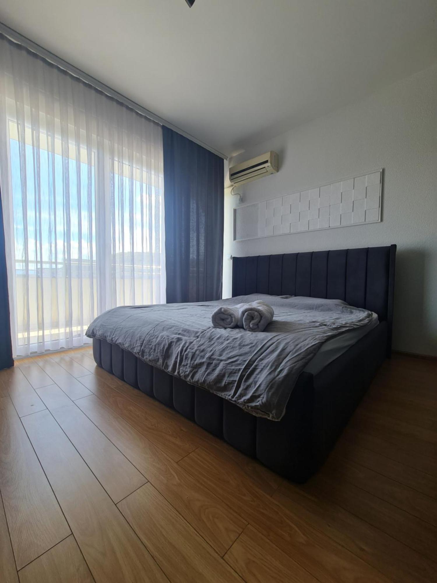 Apartment 2 Plisi Gjilan Bagian luar foto