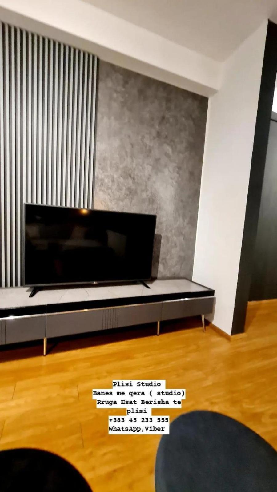 Apartment 2 Plisi Gjilan Bagian luar foto