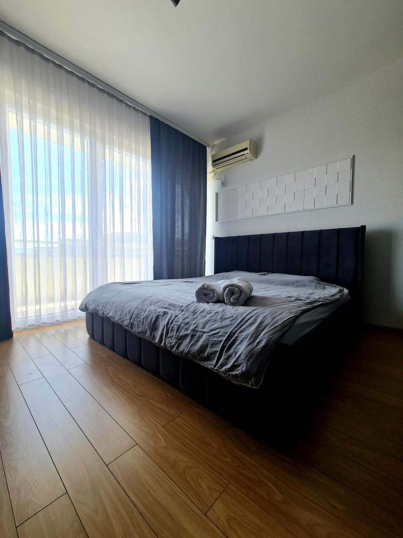 Apartment 2 Plisi Gjilan Bagian luar foto