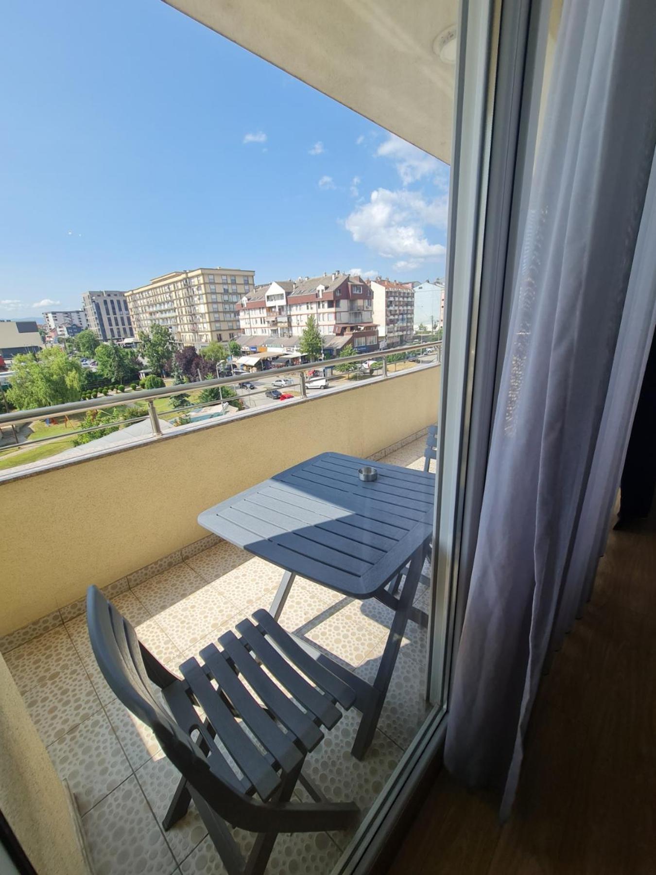 Apartment 2 Plisi Gjilan Bagian luar foto