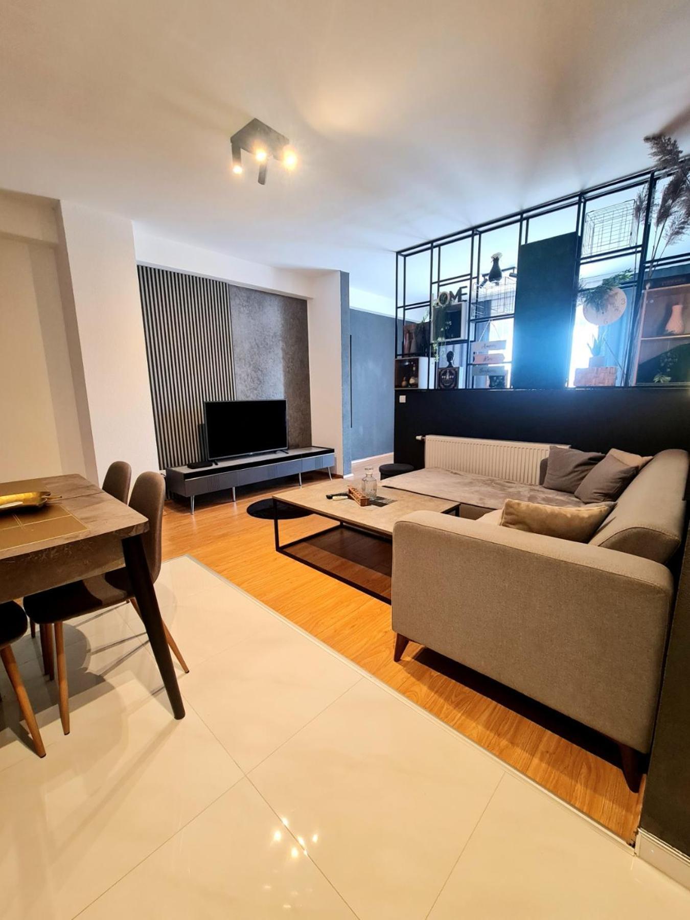Apartment 2 Plisi Gjilan Bagian luar foto