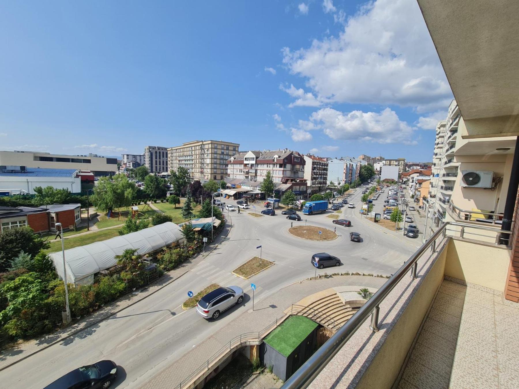 Apartment 2 Plisi Gjilan Bagian luar foto