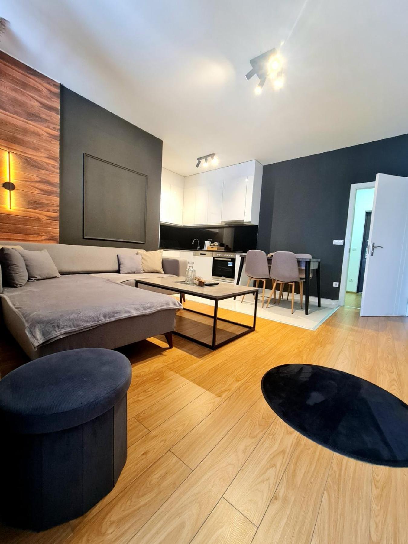 Apartment 2 Plisi Gjilan Bagian luar foto